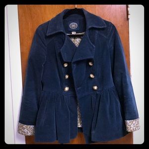 Anthropologie Coat